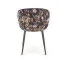 Стул HALMAR K506 разноцветный